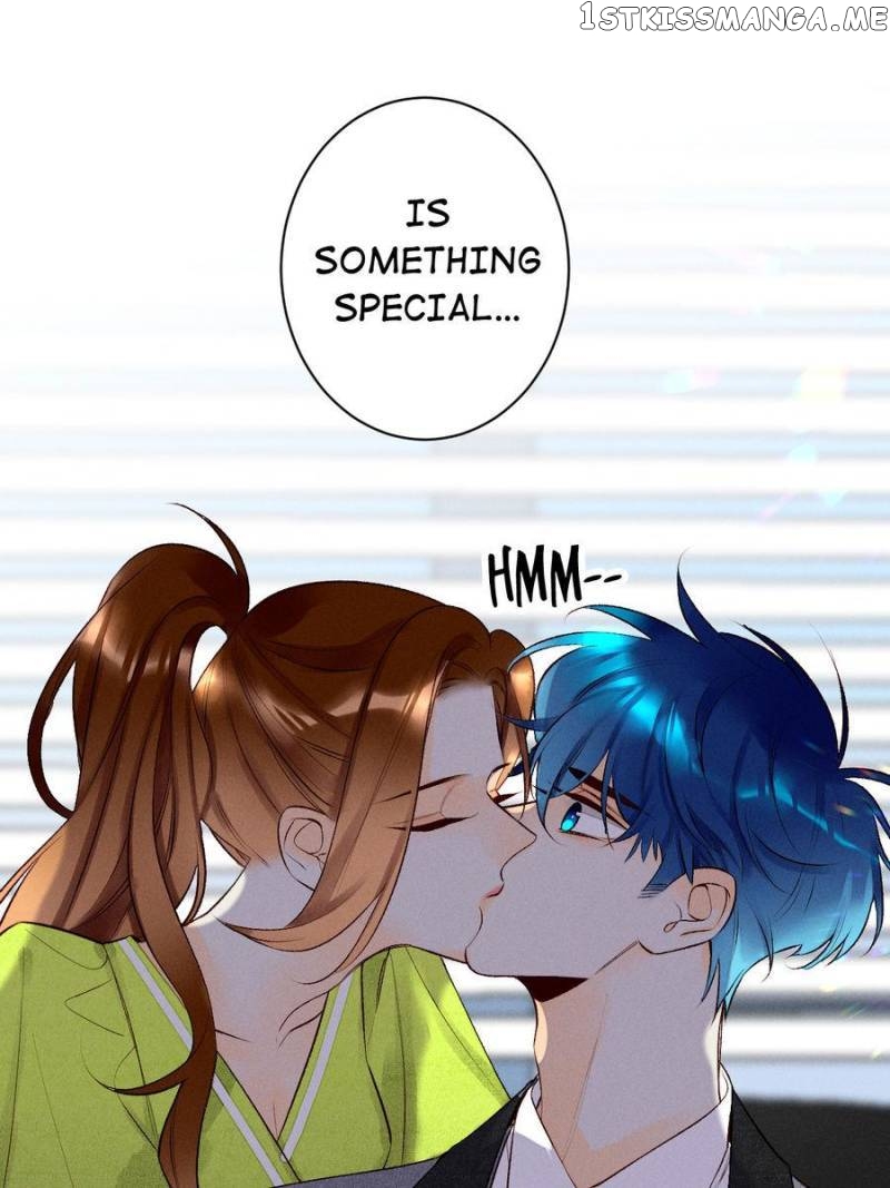 Stop! You Sexy Beast chapter 208 - page 38