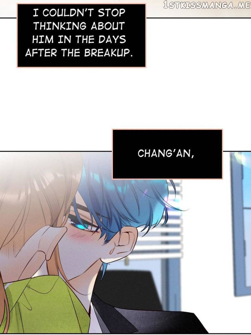 Stop! You Sexy Beast chapter 208 - page 40