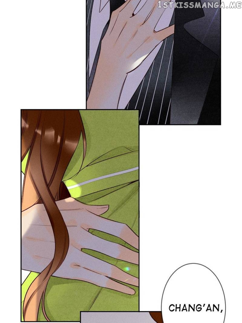 Stop! You Sexy Beast chapter 208 - page 42