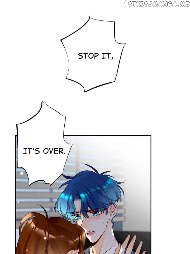 Stop! You Sexy Beast chapter 208 - page 44