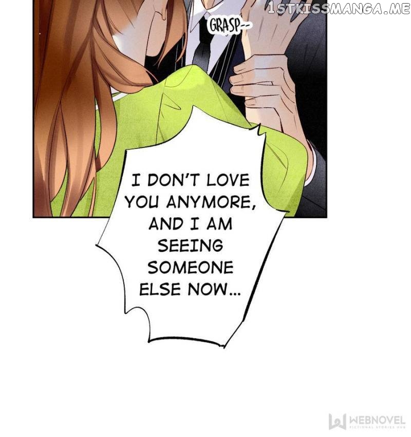 Stop! You Sexy Beast chapter 208 - page 45