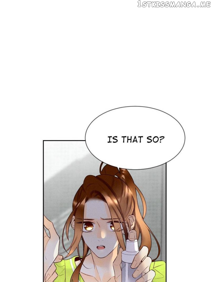 Stop! You Sexy Beast chapter 208 - page 46
