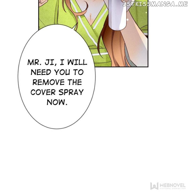 Stop! You Sexy Beast chapter 208 - page 47