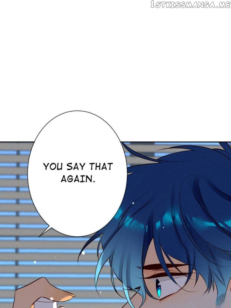 Stop! You Sexy Beast chapter 208 - page 48