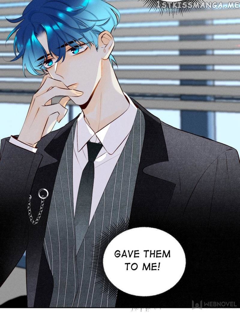 Stop! You Sexy Beast chapter 208 - page 6
