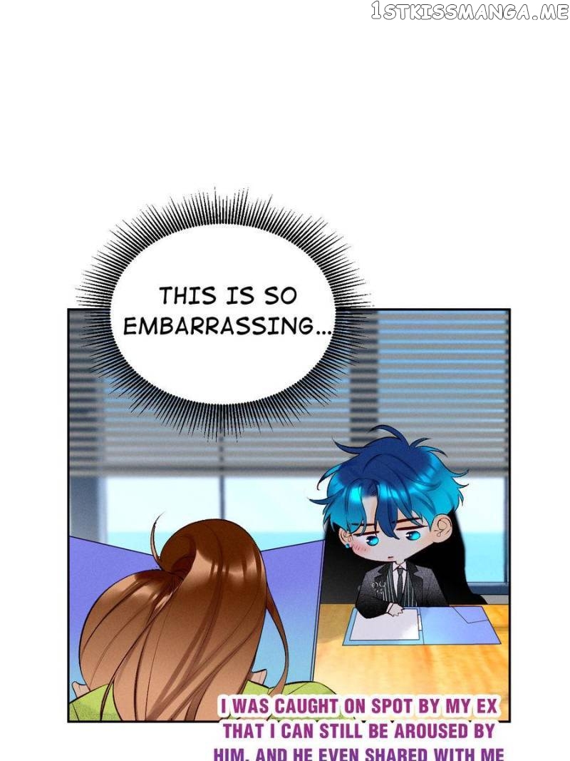 Stop! You Sexy Beast chapter 208 - page 7