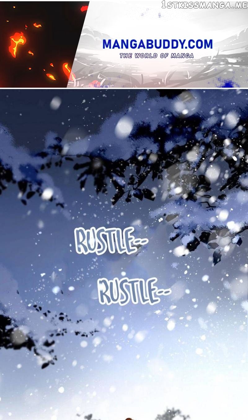 Stop! You Sexy Beast chapter 203 - page 1