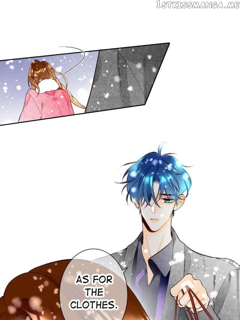 Stop! You Sexy Beast chapter 203 - page 13
