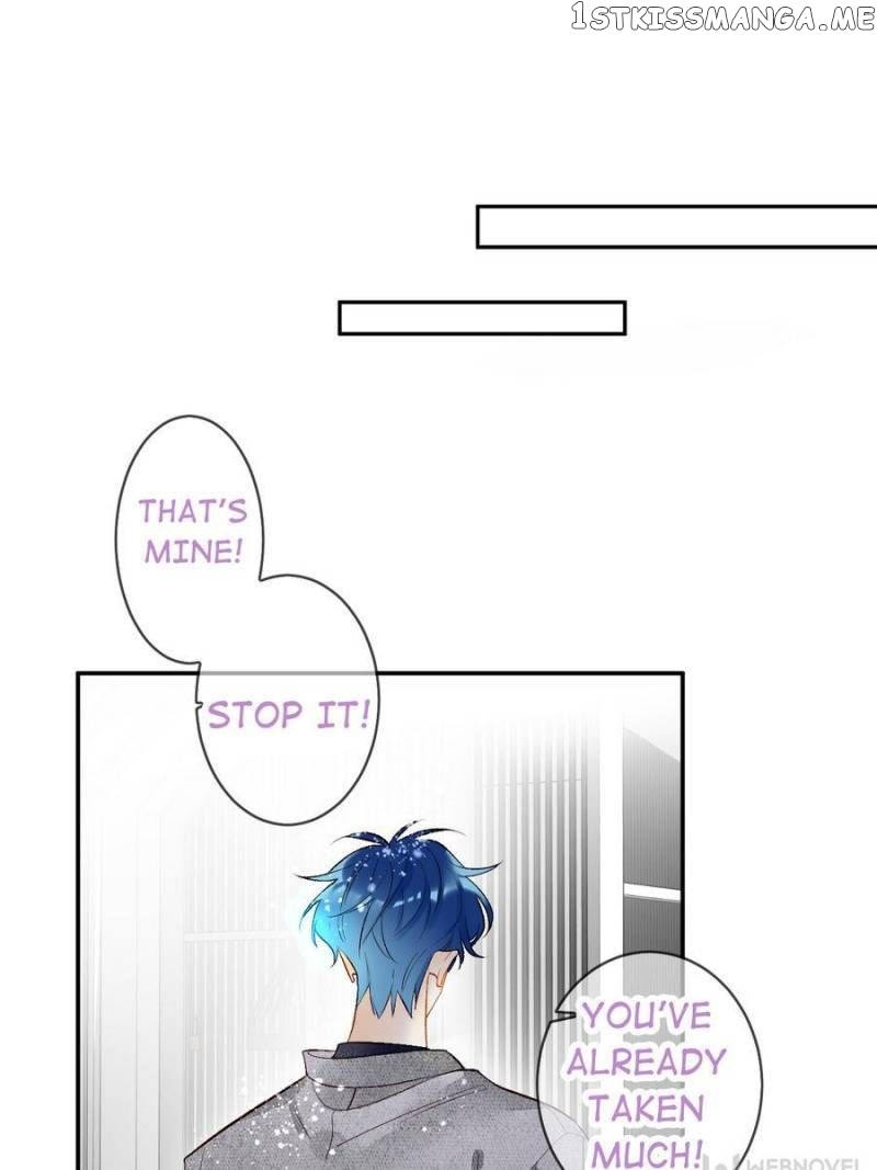 Stop! You Sexy Beast chapter 203 - page 20