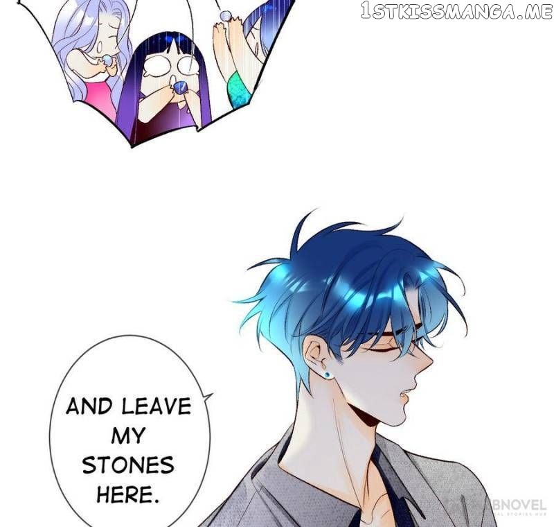 Stop! You Sexy Beast chapter 203 - page 27