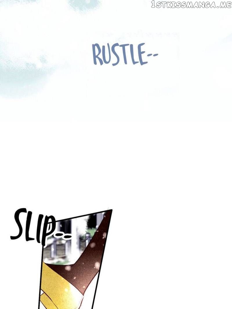 Stop! You Sexy Beast chapter 203 - page 3