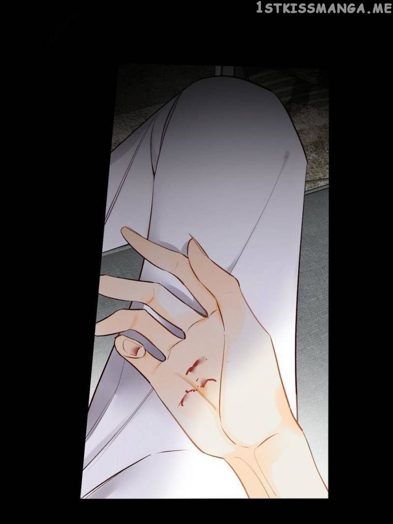 Stop! You Sexy Beast chapter 203 - page 37