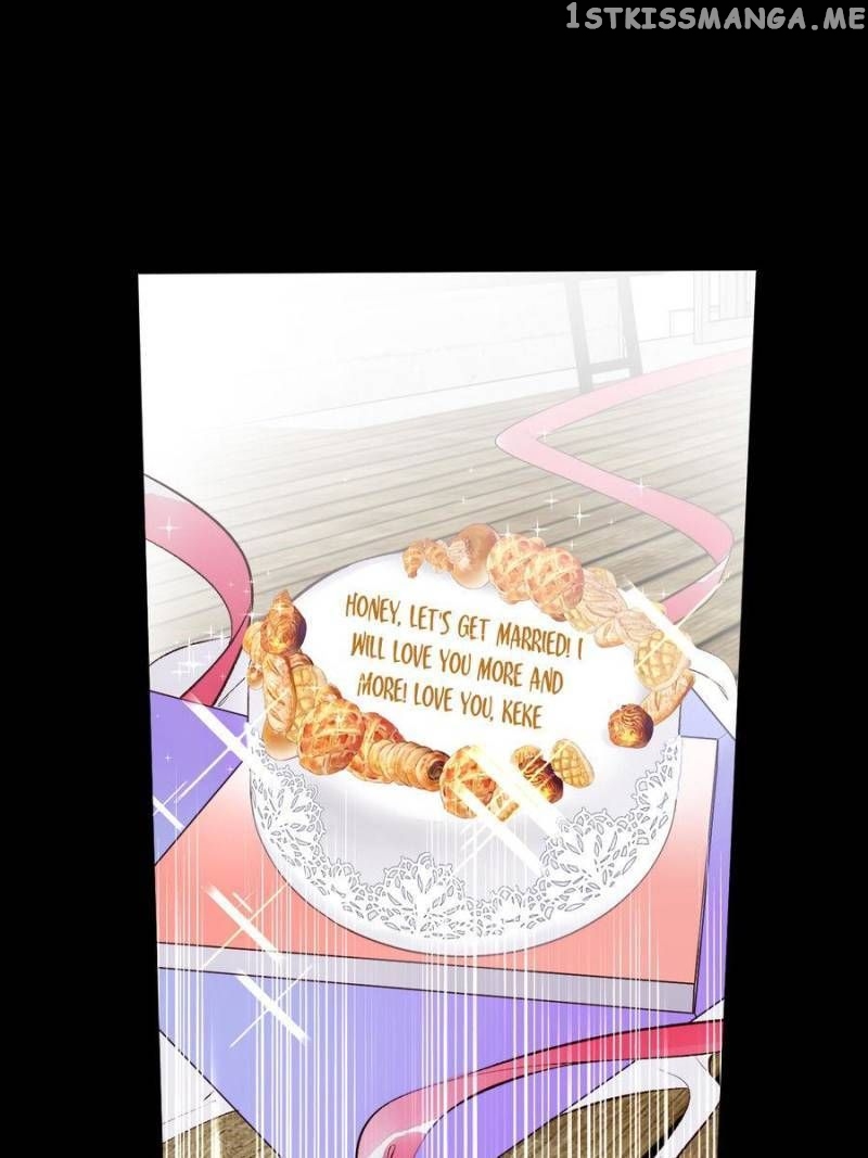 Stop! You Sexy Beast chapter 203 - page 46