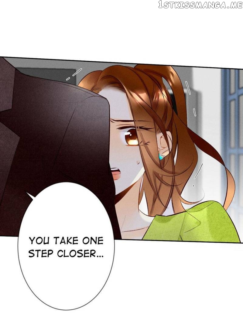 Stop! You Sexy Beast chapter 207 - page 1