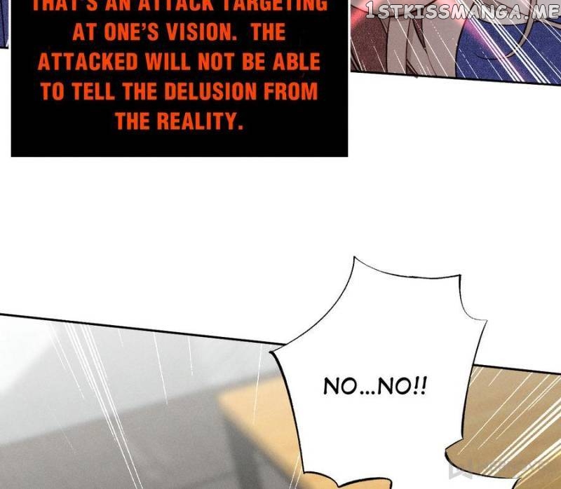 Stop! You Sexy Beast chapter 207 - page 14