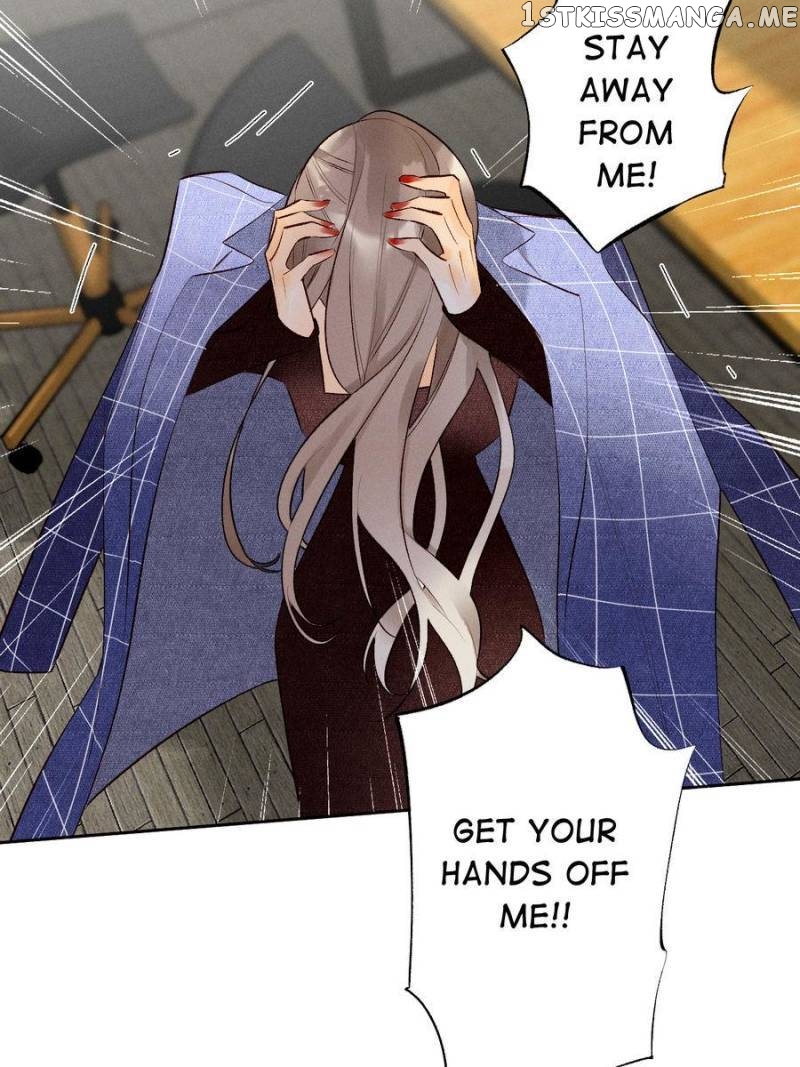 Stop! You Sexy Beast chapter 207 - page 15