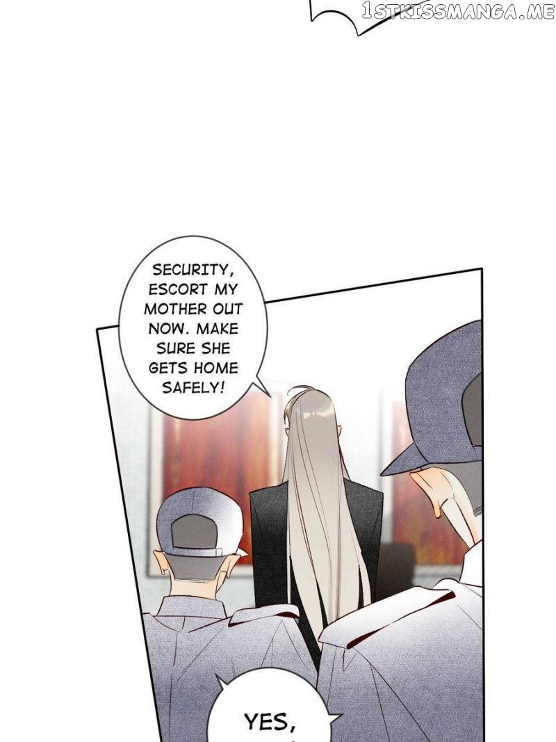 Stop! You Sexy Beast chapter 207 - page 16