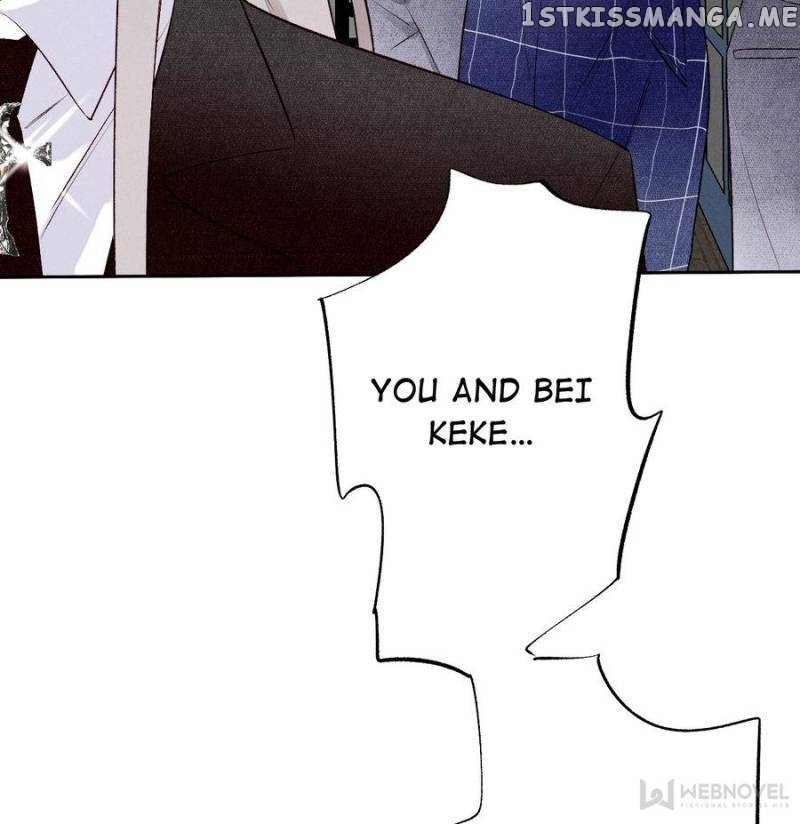 Stop! You Sexy Beast chapter 207 - page 19
