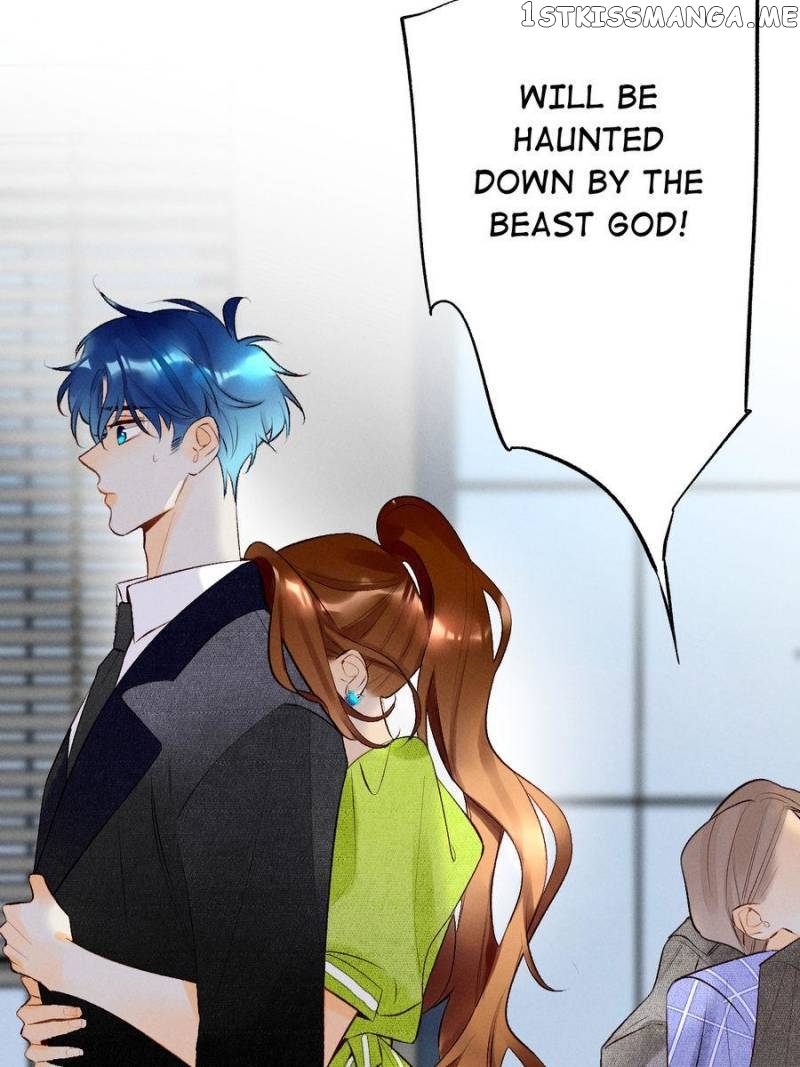 Stop! You Sexy Beast chapter 207 - page 20