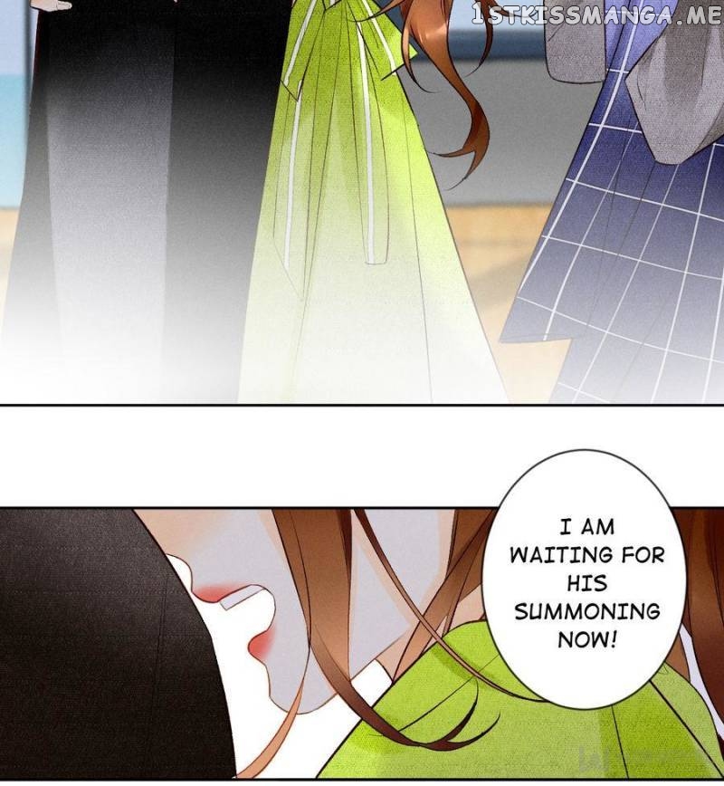 Stop! You Sexy Beast chapter 207 - page 21