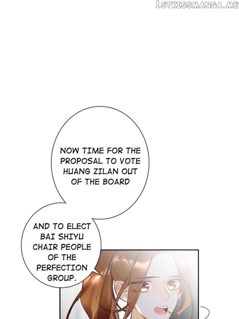 Stop! You Sexy Beast chapter 207 - page 22