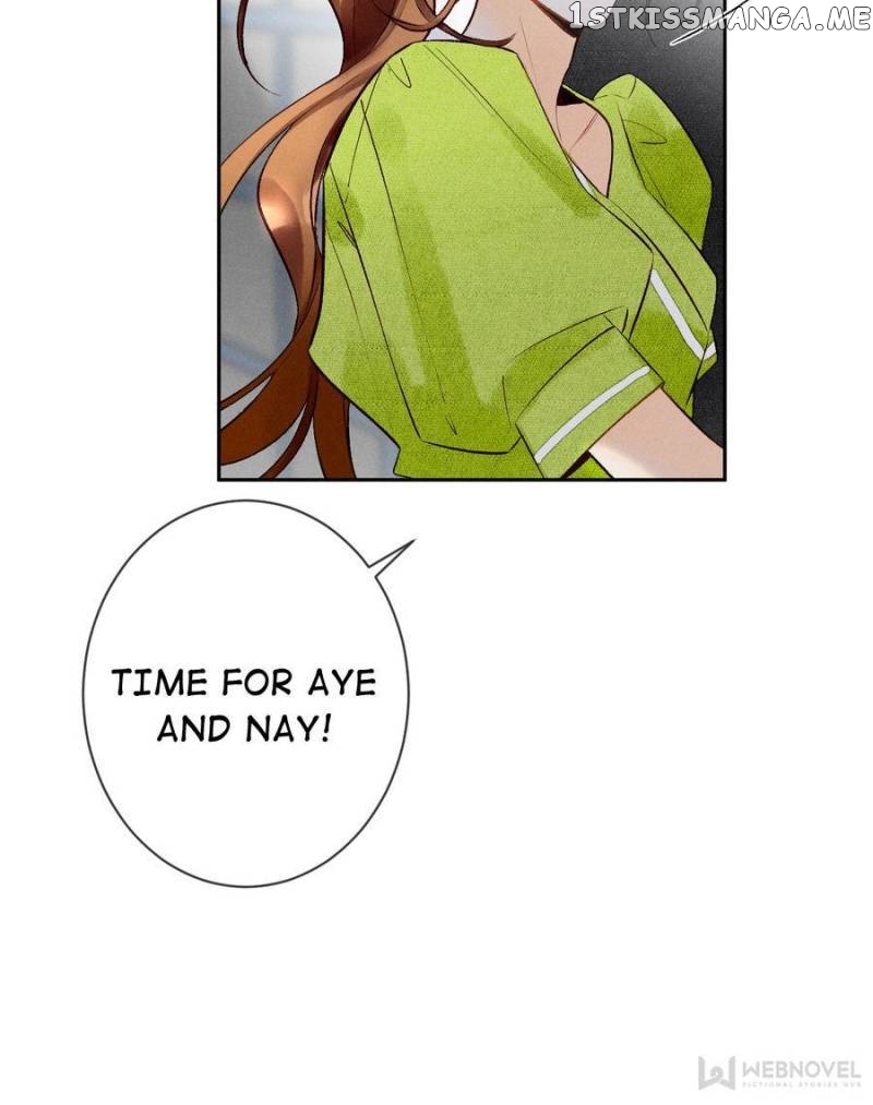 Stop! You Sexy Beast chapter 207 - page 23