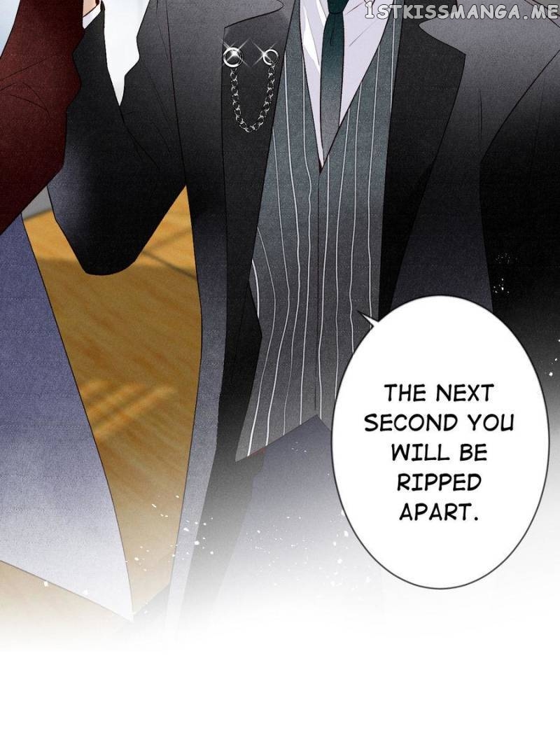 Stop! You Sexy Beast chapter 207 - page 3