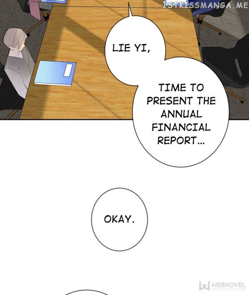 Stop! You Sexy Beast chapter 207 - page 33