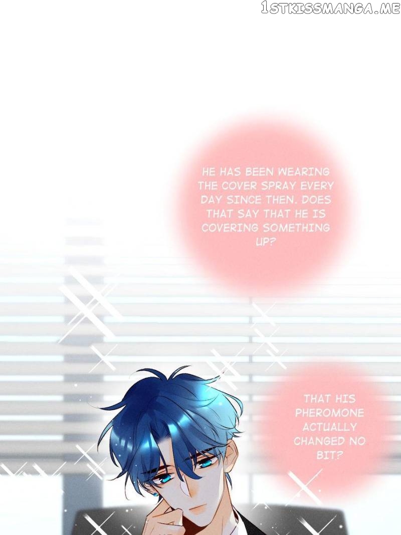 Stop! You Sexy Beast chapter 207 - page 37