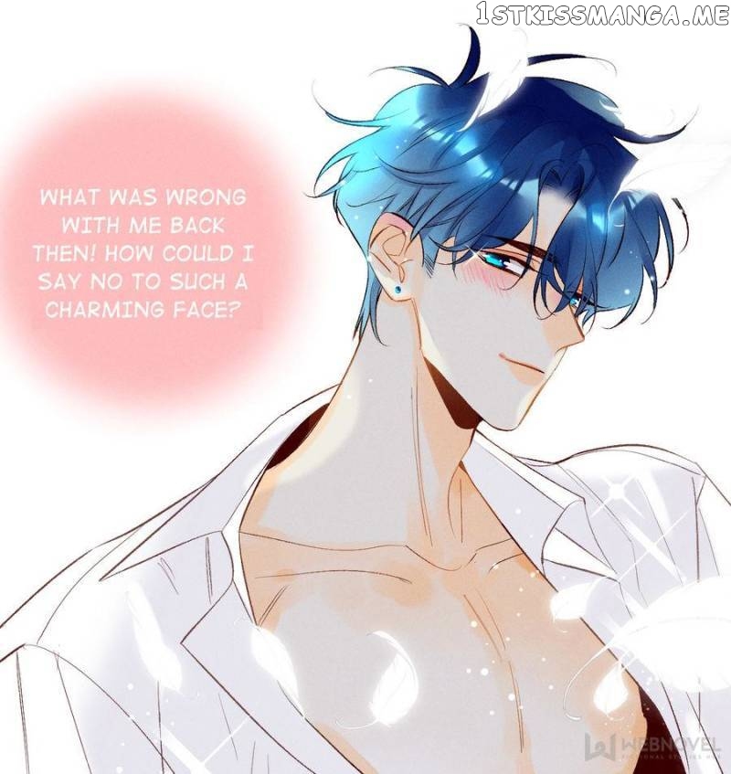 Stop! You Sexy Beast chapter 207 - page 40