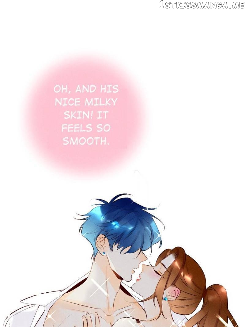 Stop! You Sexy Beast chapter 207 - page 43