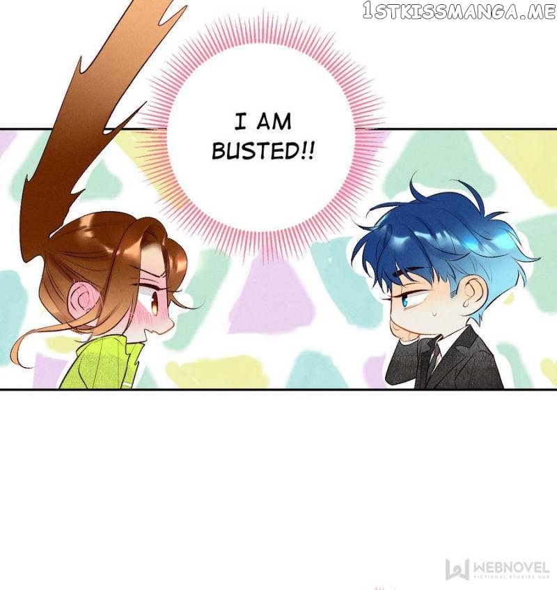 Stop! You Sexy Beast chapter 207 - page 46