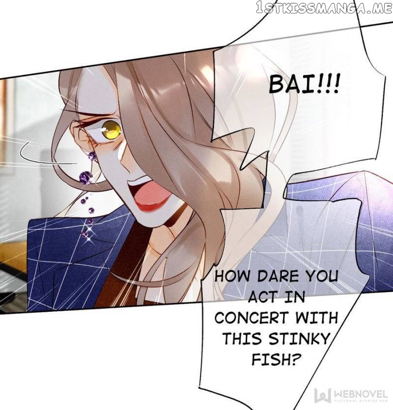 Stop! You Sexy Beast chapter 207 - page 6