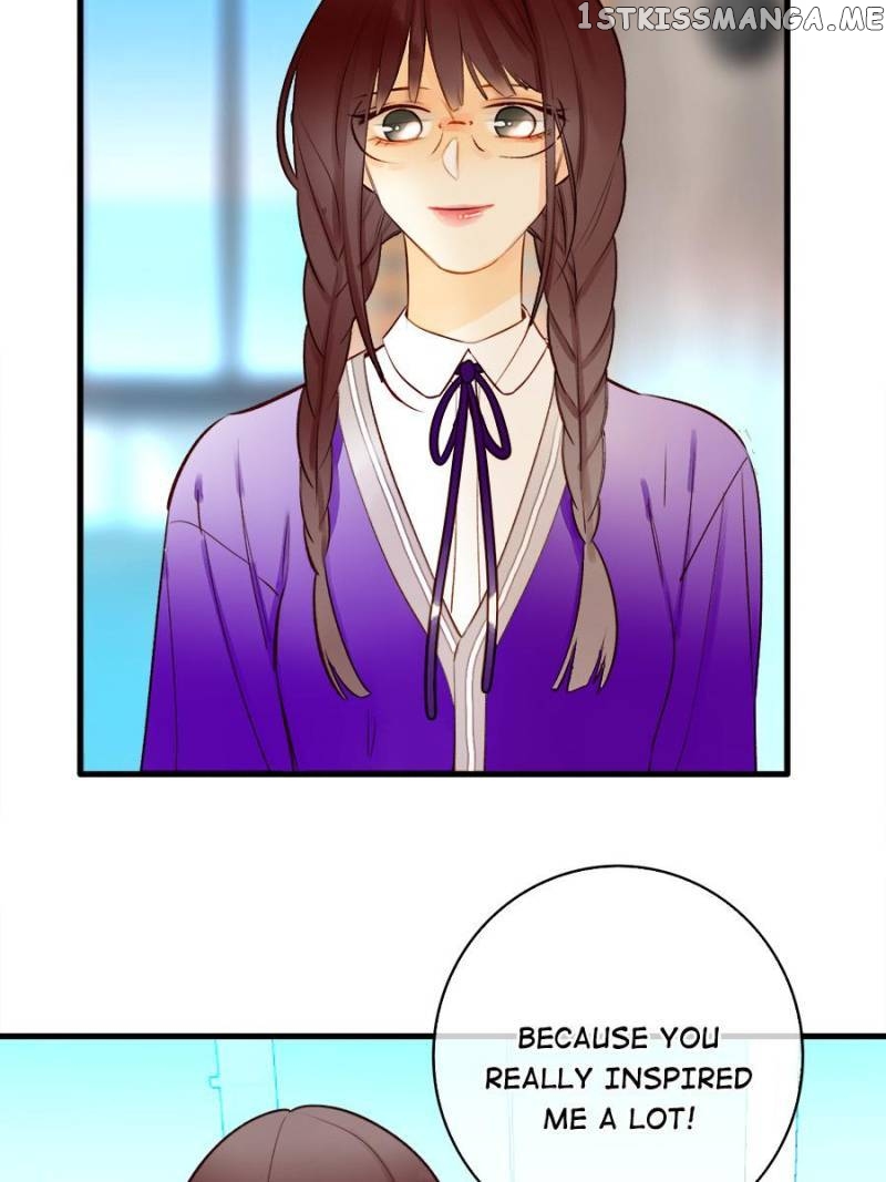 Stop! You Sexy Beast chapter 137 - page 17