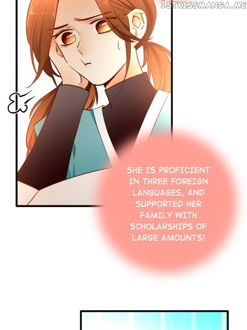 Stop! You Sexy Beast chapter 137 - page 23