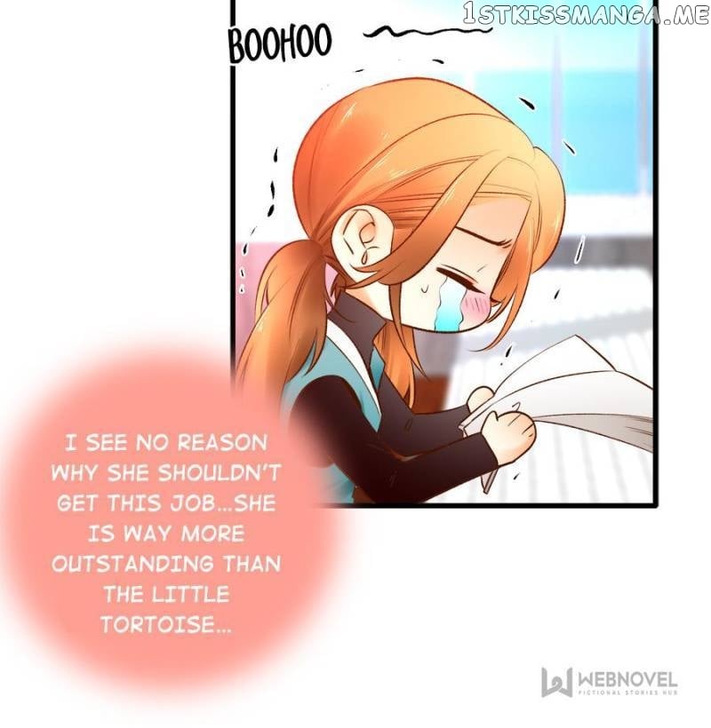 Stop! You Sexy Beast chapter 137 - page 24
