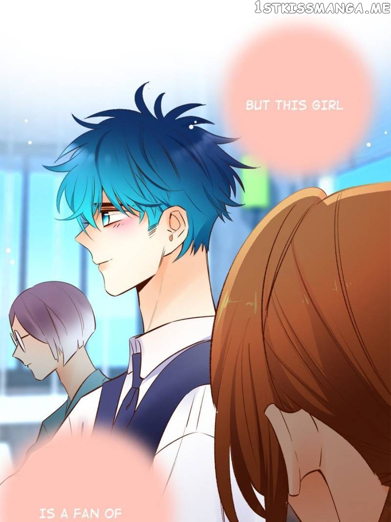 Stop! You Sexy Beast chapter 137 - page 25