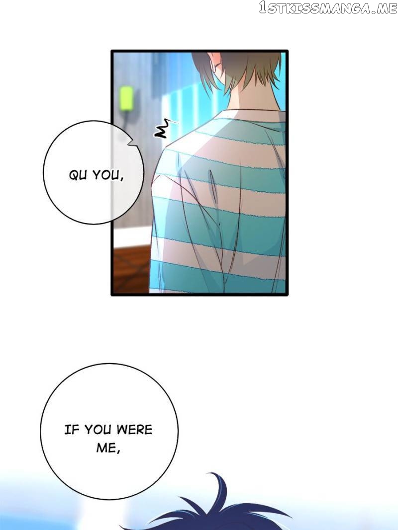 Stop! You Sexy Beast chapter 137 - page 32