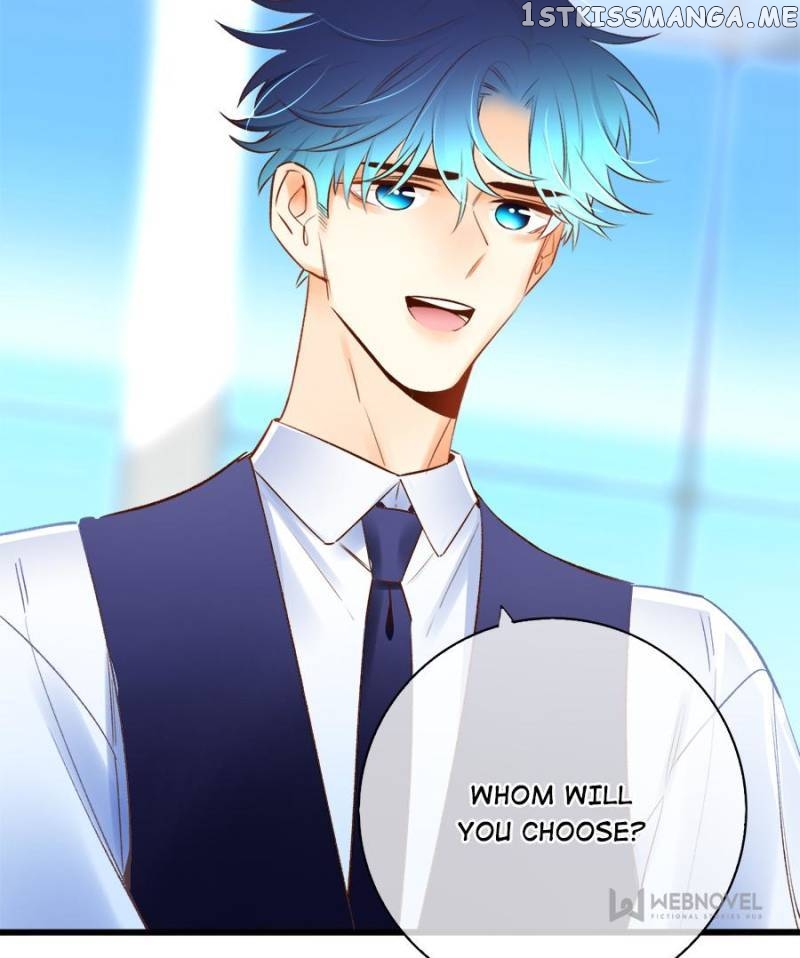 Stop! You Sexy Beast chapter 137 - page 33