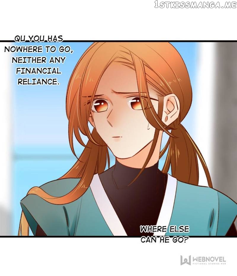Stop! You Sexy Beast chapter 137 - page 39