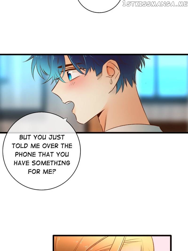 Stop! You Sexy Beast chapter 137 - page 44