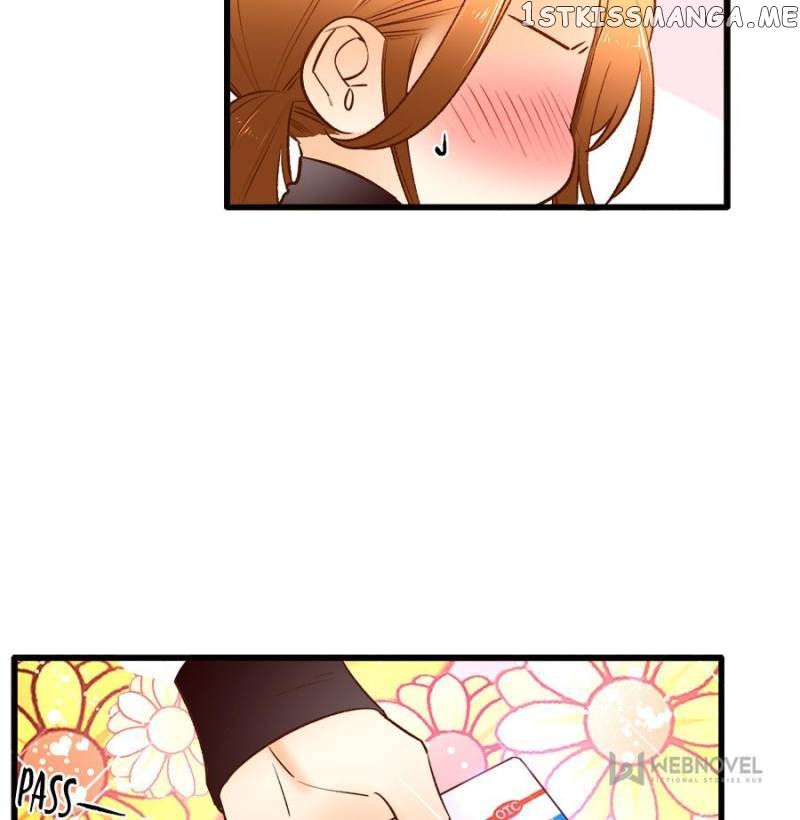 Stop! You Sexy Beast chapter 137 - page 45