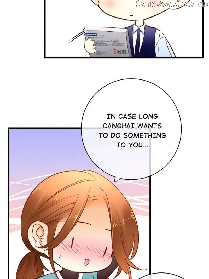 Stop! You Sexy Beast chapter 137 - page 47