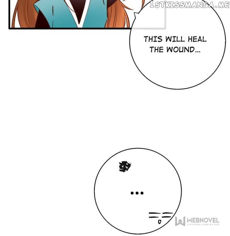 Stop! You Sexy Beast chapter 137 - page 48