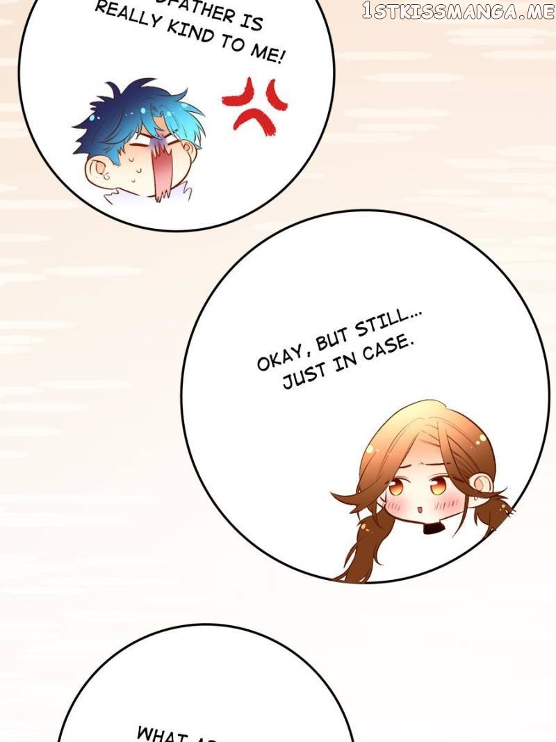 Stop! You Sexy Beast chapter 137 - page 50