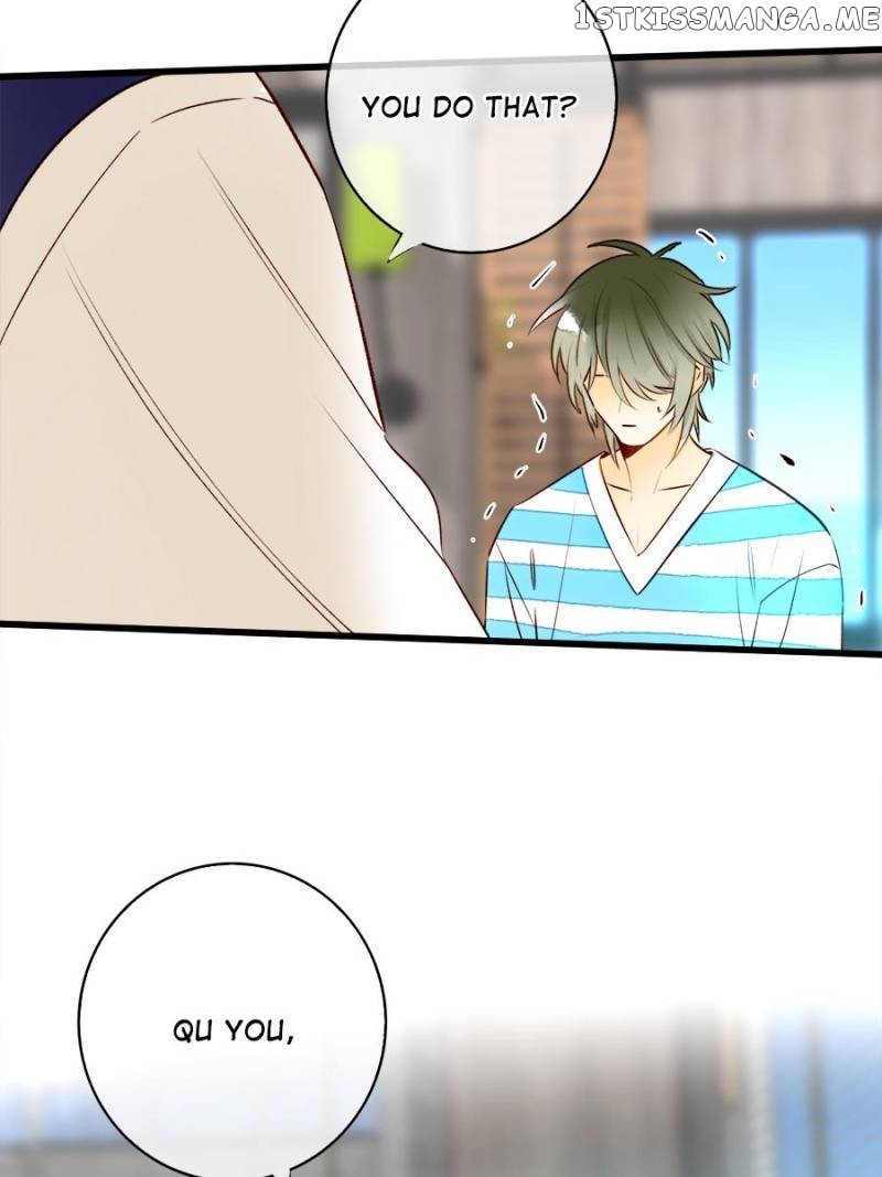 Stop! You Sexy Beast chapter 137 - page 8