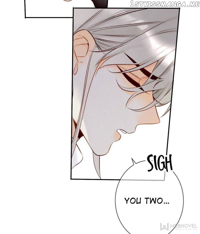 Stop! You Sexy Beast chapter 204 - page 15