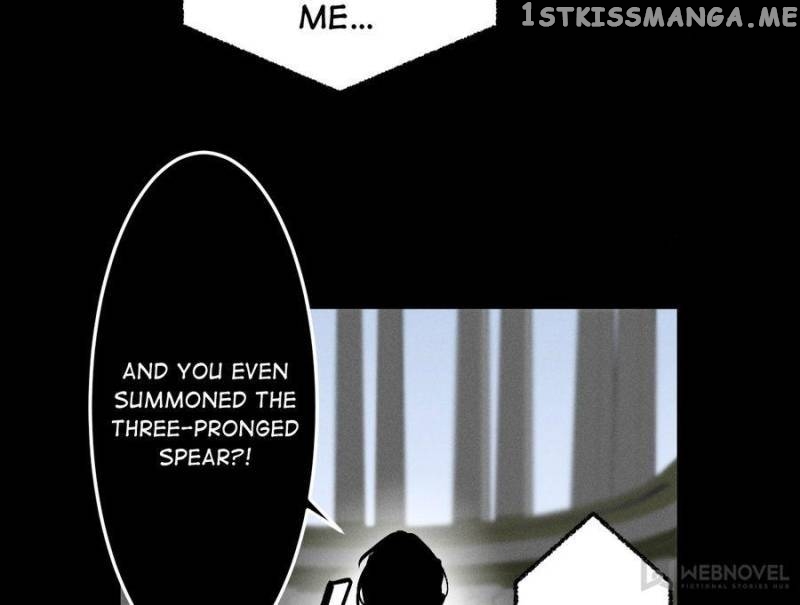 Stop! You Sexy Beast chapter 204 - page 21