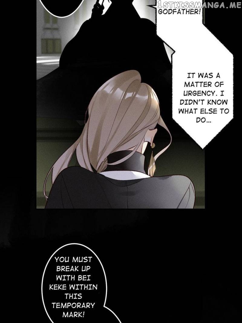 Stop! You Sexy Beast chapter 204 - page 22