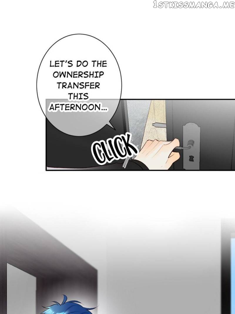 Stop! You Sexy Beast chapter 204 - page 31